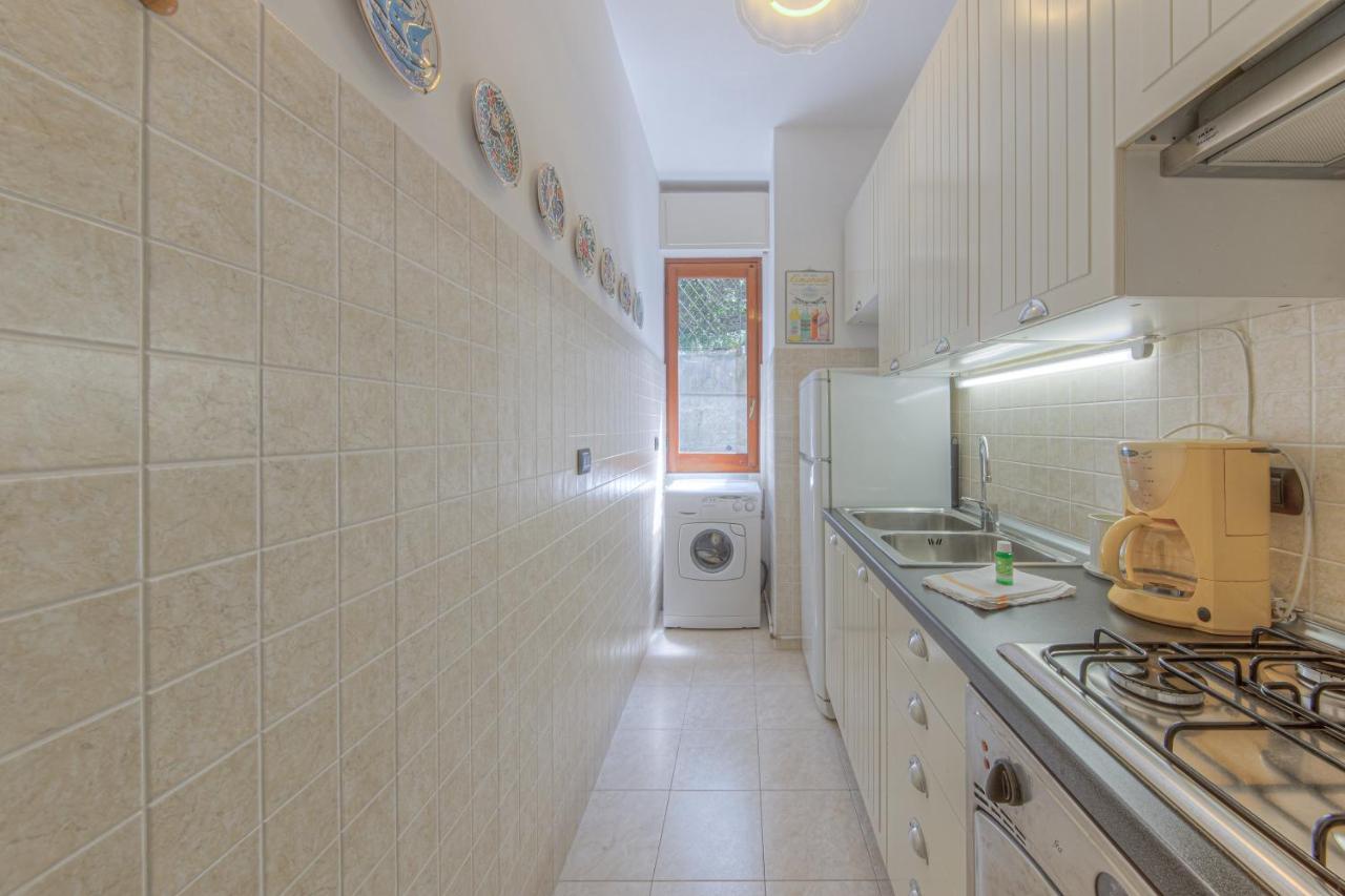 Rapallo Apartment Comodo E In Ottima Posizione Eksteriør bilde