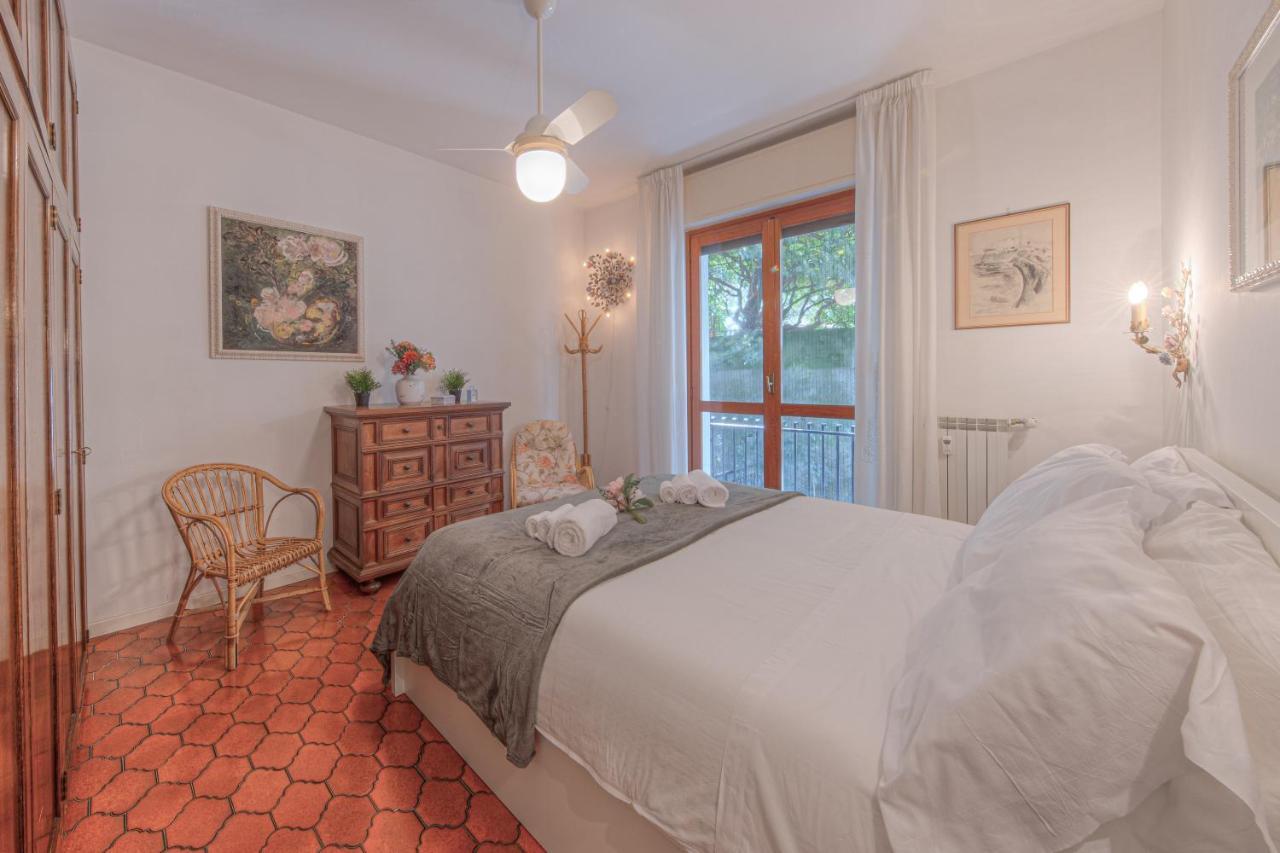 Rapallo Apartment Comodo E In Ottima Posizione Eksteriør bilde