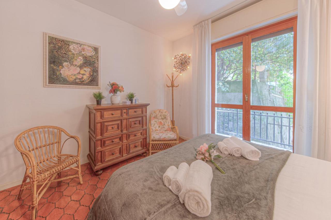 Rapallo Apartment Comodo E In Ottima Posizione Eksteriør bilde