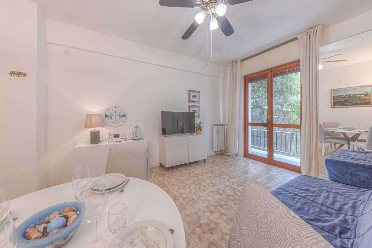 Rapallo Apartment Comodo E In Ottima Posizione Eksteriør bilde