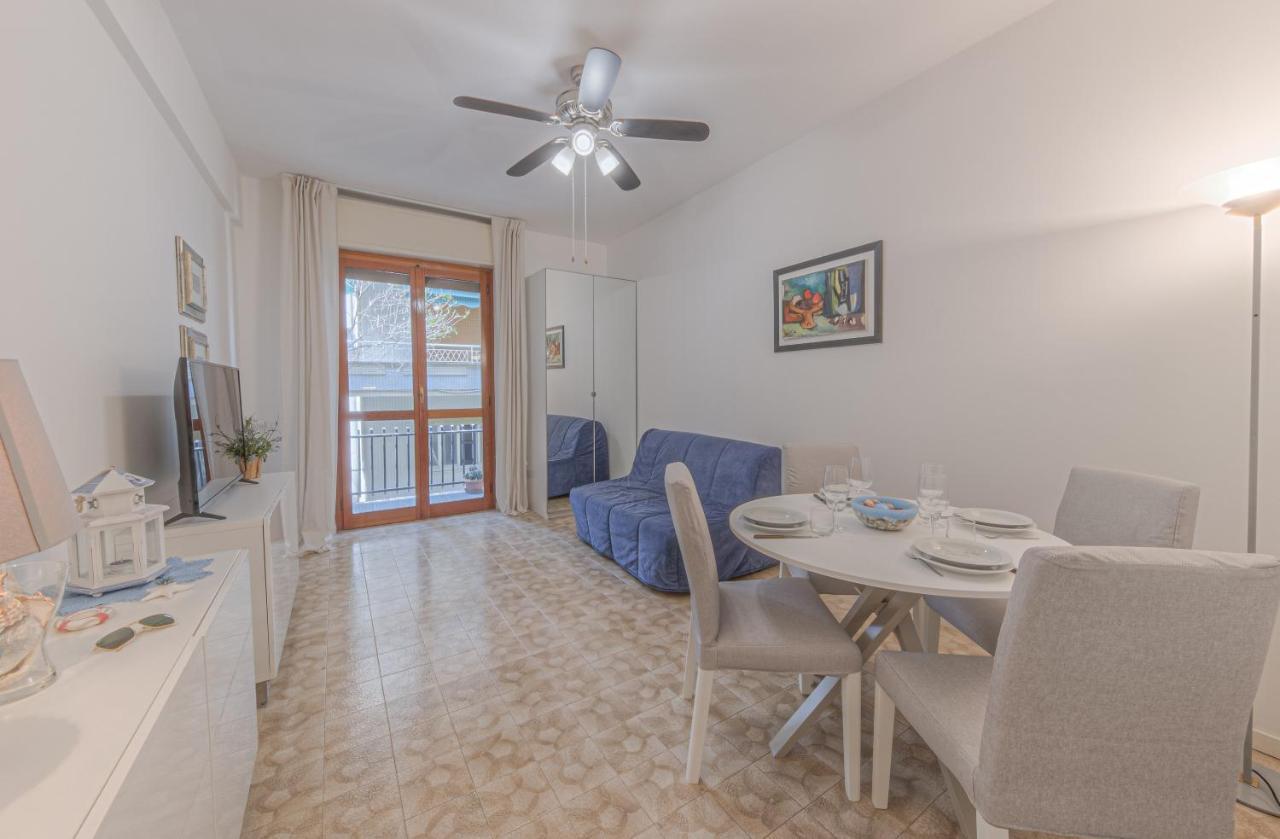 Rapallo Apartment Comodo E In Ottima Posizione Eksteriør bilde