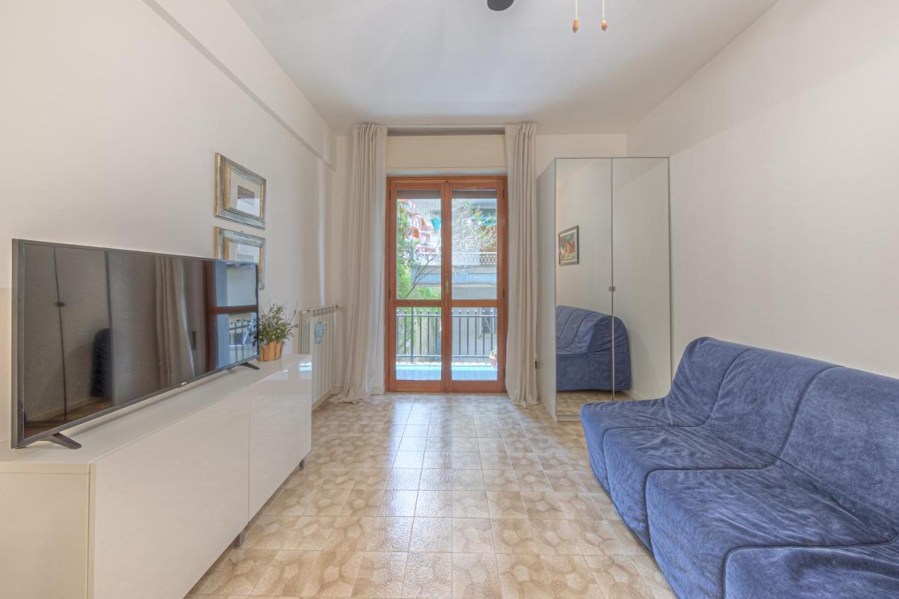Rapallo Apartment Comodo E In Ottima Posizione Eksteriør bilde
