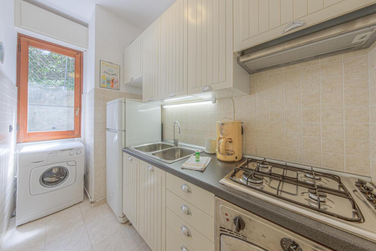 Rapallo Apartment Comodo E In Ottima Posizione Eksteriør bilde