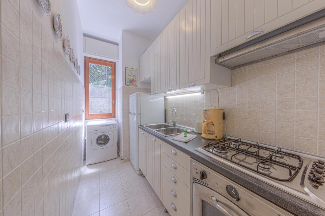 Rapallo Apartment Comodo E In Ottima Posizione Eksteriør bilde