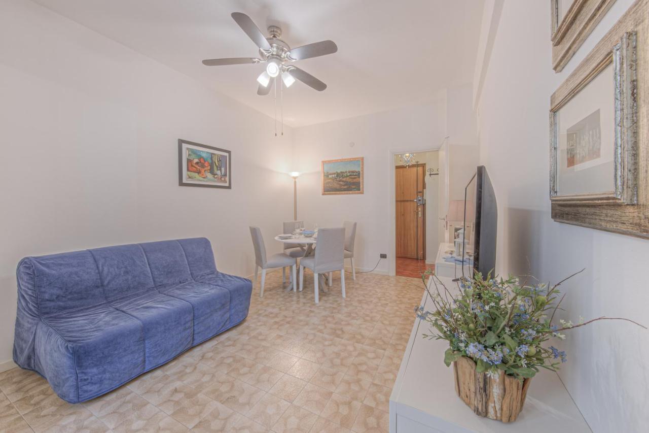 Rapallo Apartment Comodo E In Ottima Posizione Eksteriør bilde