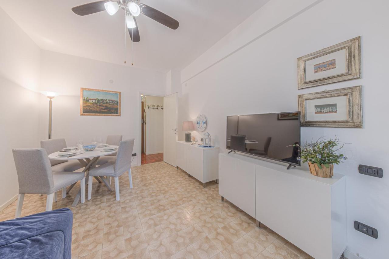 Rapallo Apartment Comodo E In Ottima Posizione Eksteriør bilde