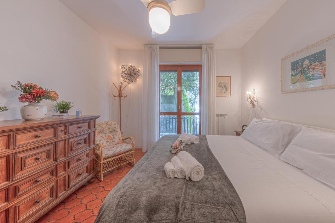 Rapallo Apartment Comodo E In Ottima Posizione Eksteriør bilde