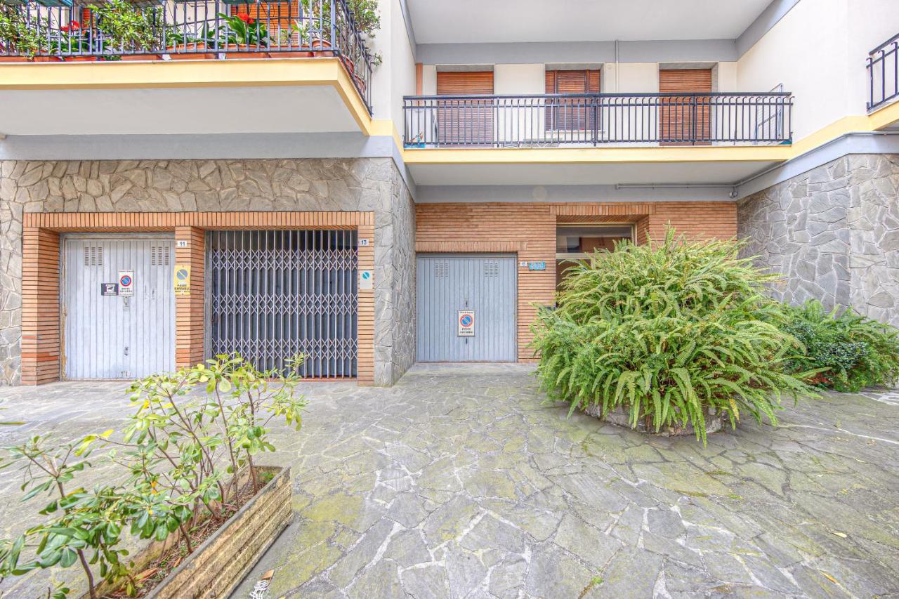 Rapallo Apartment Comodo E In Ottima Posizione Eksteriør bilde