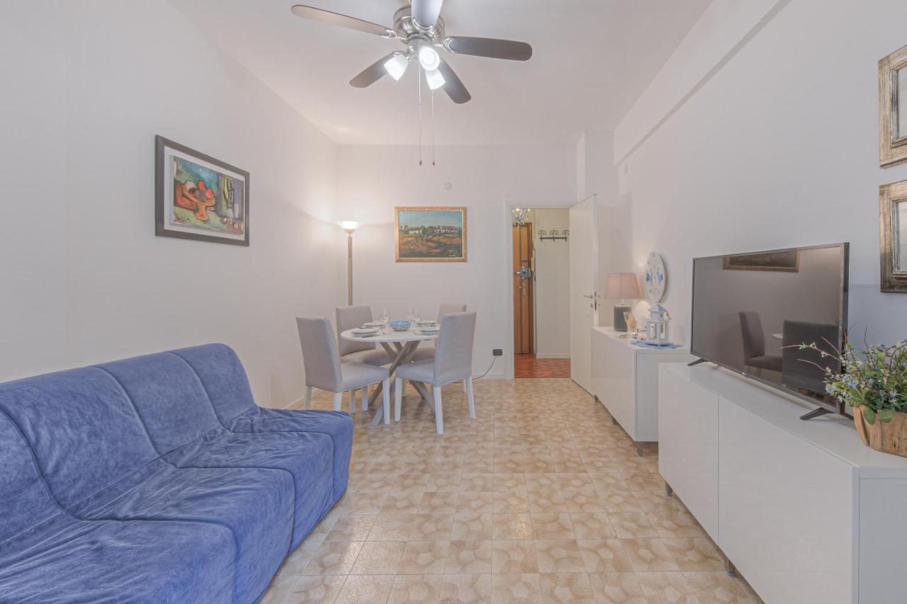 Rapallo Apartment Comodo E In Ottima Posizione Eksteriør bilde