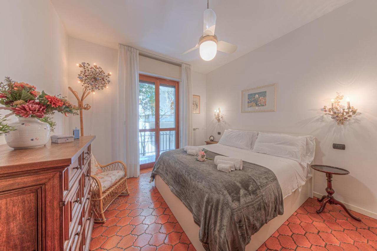 Rapallo Apartment Comodo E In Ottima Posizione Eksteriør bilde